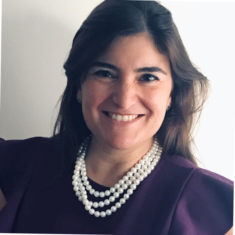 Carolina Sorbello Photo of Carolina Sorbello